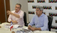 Primeiro ano do governo Jerônimo foi mais violento que início da gestão Rui Costa