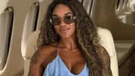 Patrícia Ramos fica assustada após ser perseguida por homem em Miami: 'Perigo'