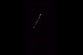 'Bola de fogo' entra na atmosfera e cai perto da Bahia; veja vídeo
