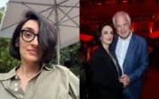 Esposa de Pedro Bial recusa proposta para divulgar bets: 'Nem por R$ 15 milhões'