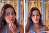 Blogueira famosa, Franciny Ehlke é confundida com garçonete em restaurante na Itália