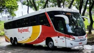 Empresas de ônibus que atendem 100 cidades baianas anunciam fim das atividades