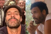 Câncer que matou ator da Globo Maurício Silveira é o mesmo que Preta Gil enfrentou
