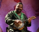 Livro destaca importância de Arlindo Cruz para o samba