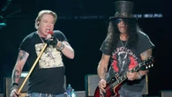 Salvador registra o 3° maior público da turnê do Guns N' Roses no Brasil; veja ranking