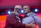 Wagner e Rui alimentam tensão e ameaçam unidade do grupo político
