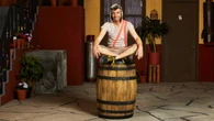 'Chespirito', no Max, não consegue explicar o mistério do absurdo sucesso de Chaves
