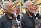 'A partida dela contribuiu para sermos mais amorosos', diz Gilberto Gil em missa de 7° dia de Preta