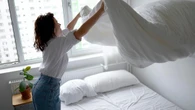 Por que arrumar a cama pela manhã pode melhorar sua saúde