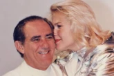 Renato Aragão abre o jogo sobre romance com Xuxa Meneghel