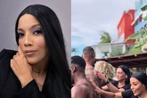 VÍDEO: Maquiadora de Juazeiro viraliza nas redes após trabalhar em clipe de Léo Santana