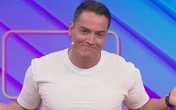 Leo Dias define a 'parceira perfeita' em programa no Band: 'Carisma e forte apelo'
