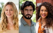 Heleninha flagra Ivan com Raquel e surta em ‘Vale Tudo’ nesta segunda (28)