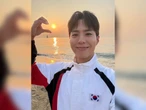 Park Bo-gum é nomeado embaixador do Turismo na Coreia do Sul
