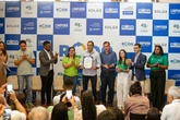 Prefeitura de Salvador lança programa de coleta de materiais recicláveis no Centro Histórico