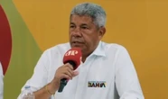 'A Bahia é um estado de paz', diz Jerônimo, três dias após pesquisa apontar estado como líder de homicídios