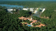 Hotel brasileiro é eleito um dos 10 mais bonitos do mundo; veja fotos