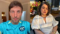 Léo Lins nega piadas sobre morte de Preta Gil e diz que não abordará mais o tema