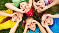 Veja como 5 experiências simples na infância que vão definem a personalidade do seu filho