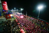 Carnaval de Salvador é reconhecido como patrimônio cultural nacional