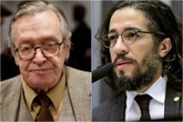 Espólio de Olavo de Carvalho é condenado a indenizar Jean Wyllys por fake news sobre Adélio Bispo