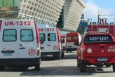 Salvador tem 330 pacientes aguardando leitos em hospitais estaduais, diz secretaria