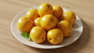 A planta ideal para cultivar em casa que oferece frutas frescos o ano todo