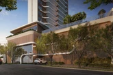 Casa Sombreiros valoriza exclusividade e localização nobre