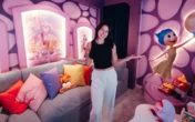 Decoração temática, 10 quartos e inspiração em filmes: conheça a mansão de R$ 7 milhões de Ana Castela em Orlando