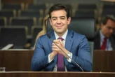 Ex de Vanessa da Mata e jurista precoce: quem é Bruno Dantas, baiano cotado para o STF
