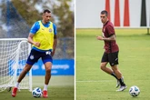 Jogadores da dupla Ba-Vi apostam em atenção aos detalhes para vencer o clássico