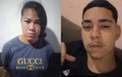 Saiba quem são a jovem e o adolescente sequestrados e mortos por facção na Bahia