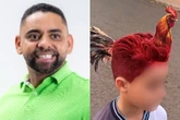 Prefeito proíbe Dia do Cabelo Maluco nas escolas: 'Não agrega em nada'