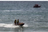 Jovem de 18 anos é encontrado morto após se afogar em praia de Stella Maris