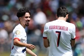 Mesmo sem brilhar, PSG derrota o Seattle Sounders e se classifica