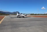 Após obras de reforma, Mucugê ganha nova pista de aeródromo