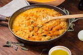 5 receitas surpreendentes com abóbora para os dias frios