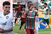 Fifa começa a pagar premiações do Mundial de Clubes; veja quanto já ganharam os brasileiros