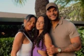 Scheila Carvalho celebra 15 anos da filha com fotos inéditas e declaração