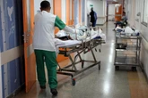 29 vítimas de queimaduras já foram atendidas em hospitais estaduais