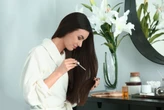 Melhor que no salão: aprenda a fazer uma hidratação poderosa com babosa