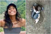Brasileira foi achada 'visualmente imóvel' e Indonésia diz que avalia opções para resgate 'crítico'