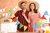 3 dicas para organizar uma festa junina em casa sem gastar muito