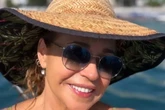 Daniela Mercury relembra início de casamento com Malu Verçosa e rebate críticas: 'Escolhi pagar para ver'