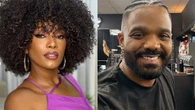 Erika Januza quebra silêncio e se pronuncia após rumores de término com Arlindinho