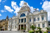 Data de assinatura de ordem de serviço é confirmada e Palácio Rio Branco fica mais próximo de se tornar hotel seis estrelas
