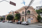 Teatro Trapiche Barnabé recebe investimento de R$ 400 mil para obras em Salvador