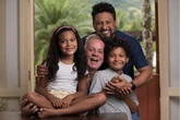 Ator Luiz Fernando Guimarães de ‘Os Normais’ se declara para o marido: ‘Encontro de almas’