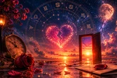 Amor de volta? 4 signos podem reencontrar alguém do passado hoje (30 de maio)