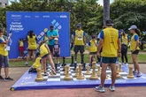 Salvador recebe festival esportivo com atividades gratuitas neste final de semana
